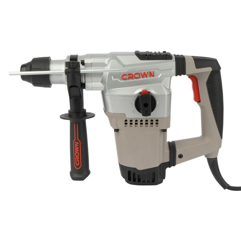 Перфоратор Crown CT18158 BMC 1500 Вт