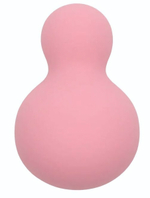 Розовый вибратор Iroha Yuki (Цвет: розовый)