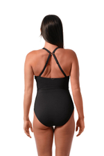 Купальник сплошной JZ25004M 001