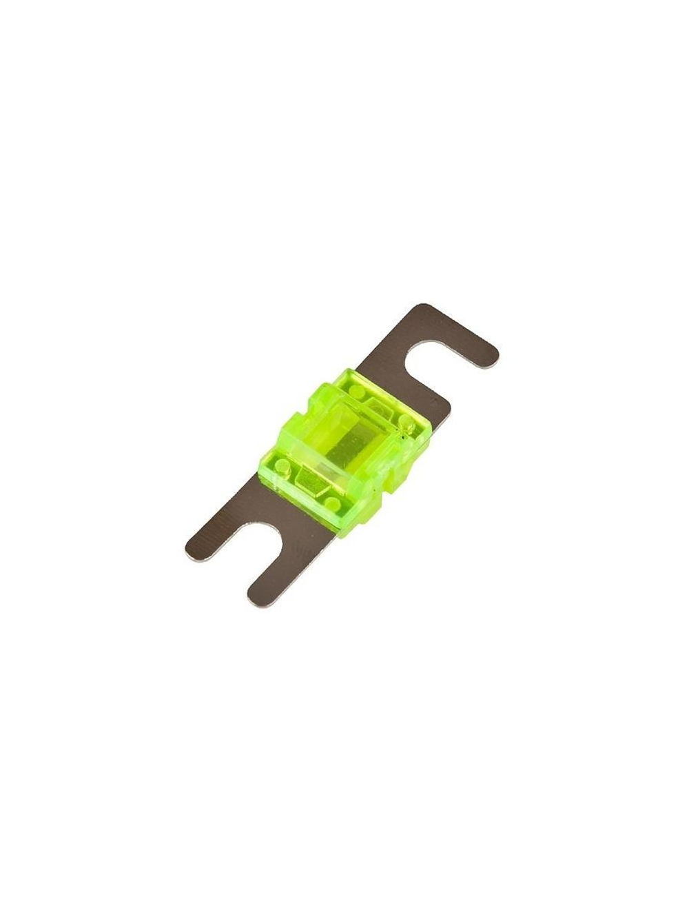 Предохранитель mini ANL-типа Kicx MANL. Комплект 3шт