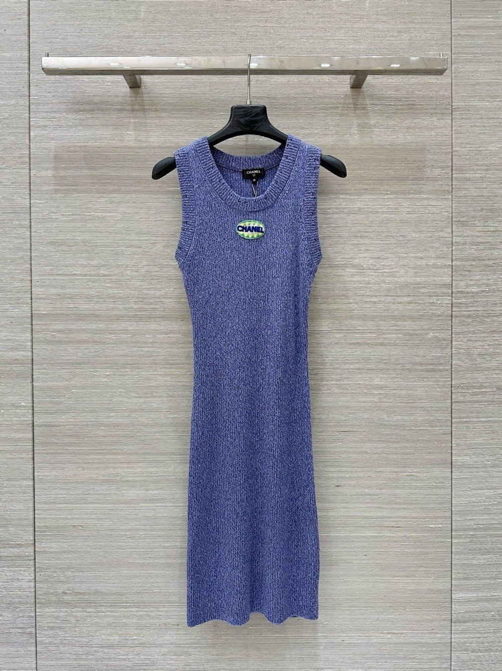 Платье CHANEL