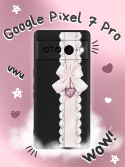 Чехол на Google Pixel 7 Pro