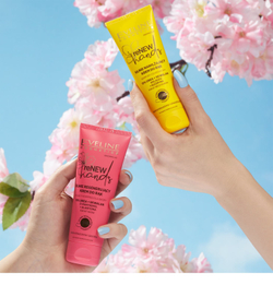 Eveline Cosmetics reNEW hands - регенерирующий крем для рук /   75  ml  / GTIN 5903416040217