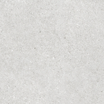 Керамогранит, LB Ceramics, Оттепель Tech, 600x600 мм, Светло-серый, Матовая, Плоская