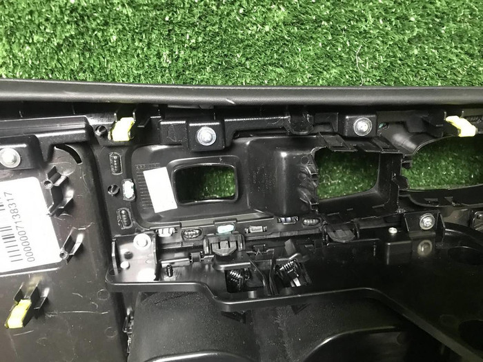 Центральная консоль Chery Arrizo 8 (2022-н.в.)