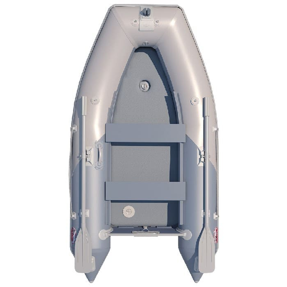 Лодка ПВХ BADGER Fishing Line 300 Pro AD