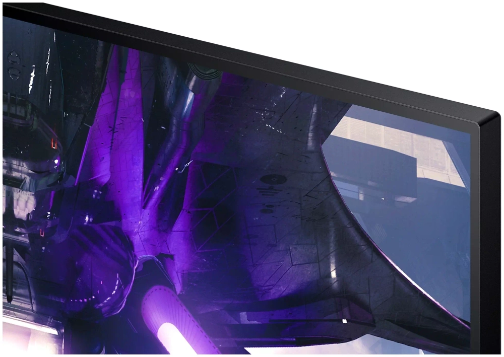 Монитор Samsung 27" S27AG300NI Odyssey G3