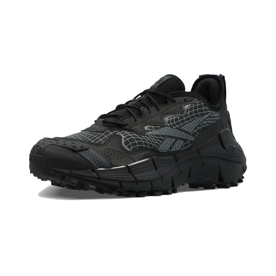 Кроссовки Reebok Zig Kinetica 2 Edge Black
