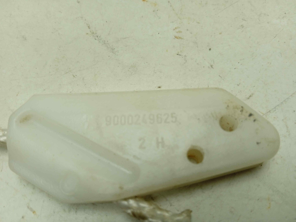 SGV43E43RU ктп20 Тросик натяжения двери для посудомоечной машины Bosch 9000249625 б/у