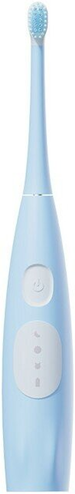 Щетка зубная детская электрическая Xiaomi Coficoli Electric Toothbrush CFK-M1, голубой
