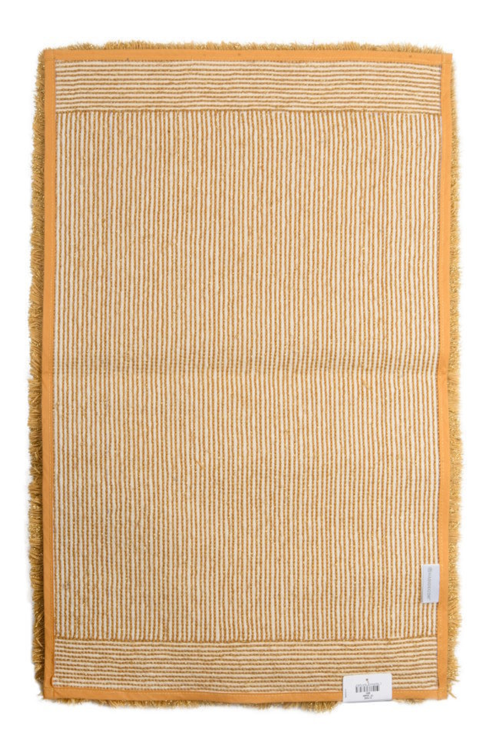 Коврик для ванной 50х80 Abyss & Habidecor Элисей 800 Португалия фото