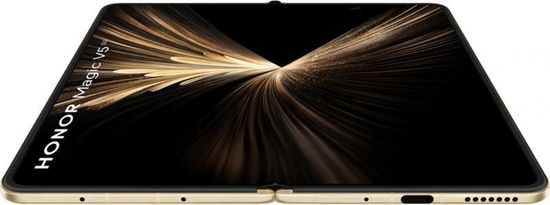 Смартфон Honor Magic V5 16/1Тb, Ivory White