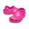 Crocs Classic 'Purple Red'