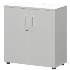 Шкаф СМШ-28Д  792x380x835 Смарт