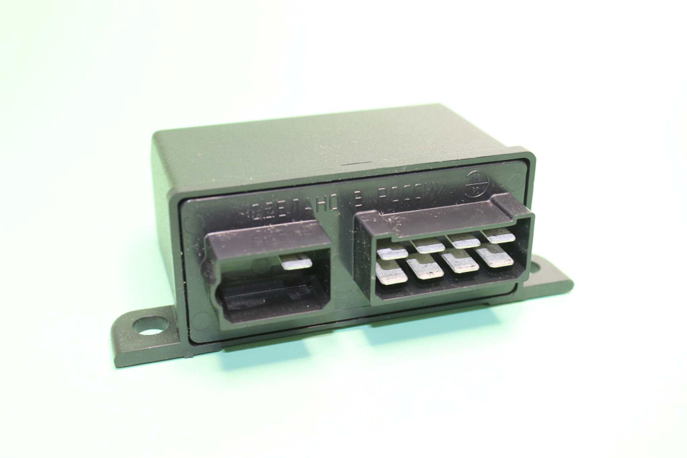 Реле стеклоочистителя КамАЗ 24В /502.3747/