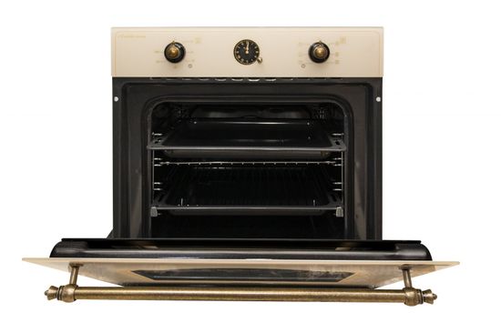 Электрический духовой шкаф Amir BE6 A RSTK K Glass