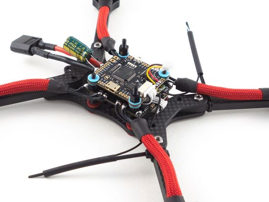 Как выбрать аккумулятор для FPV-дрона: советы и правила