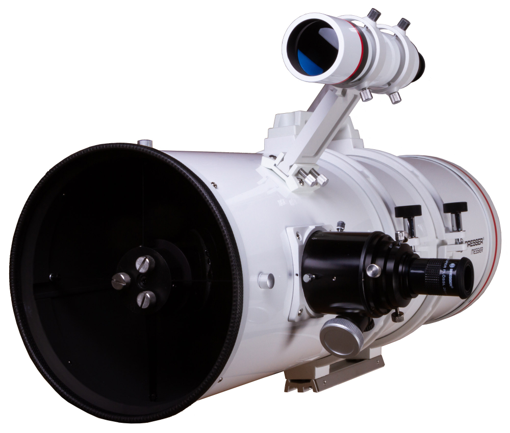 Труба оптическая Bresser Messier NT-203s/800