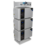 Стабилизатор напряжения трехфазный Энерготех TOP 15000x3