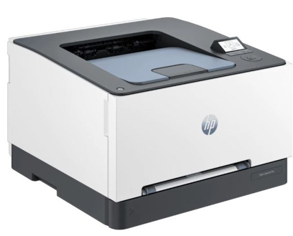 Принтер лазерный цветной HP Color LaserJet Pro 3203dw