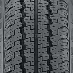 Kumho Steel Radial 857 225/75 R16C 121/120Q