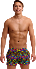 Шорты FUNKY TRUNKS Men's Up Down