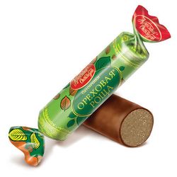 Шоколадные конфеты