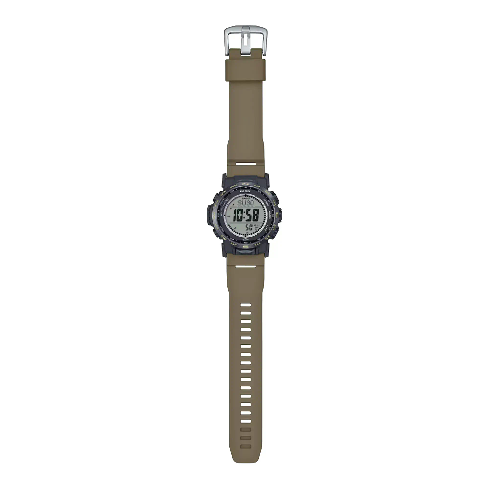 Мужские наручные часы Casio PRW-35LD-5
