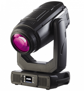 ROBE ROBIN BMFL Spot