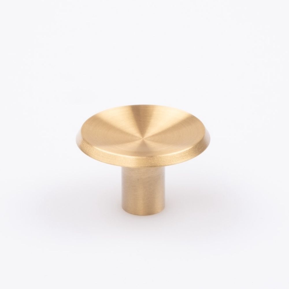 Ручка-кнопка Gardenia