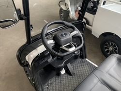 Гольфкар GreenCamel A4 ECO (4 seats 1200W R8)