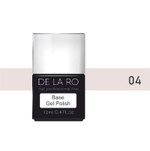 Delaro Жидкий полигель Caramel 04 - 12ml
