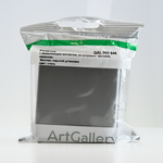 Розетка ArtGallery 16А IP20 с заземл. защ. шторки с крышкой механизм сталь SE GAL000946