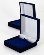 Футляр для комплекта украшений