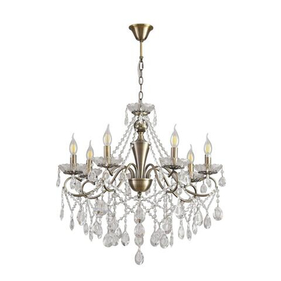 Подвесная люстра Lumion LUINA 8346/7