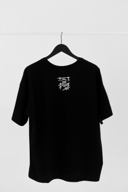 Футболка Солнце