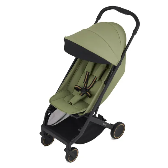 Коляска ANEX AIR-X (new Ax2-03) vert