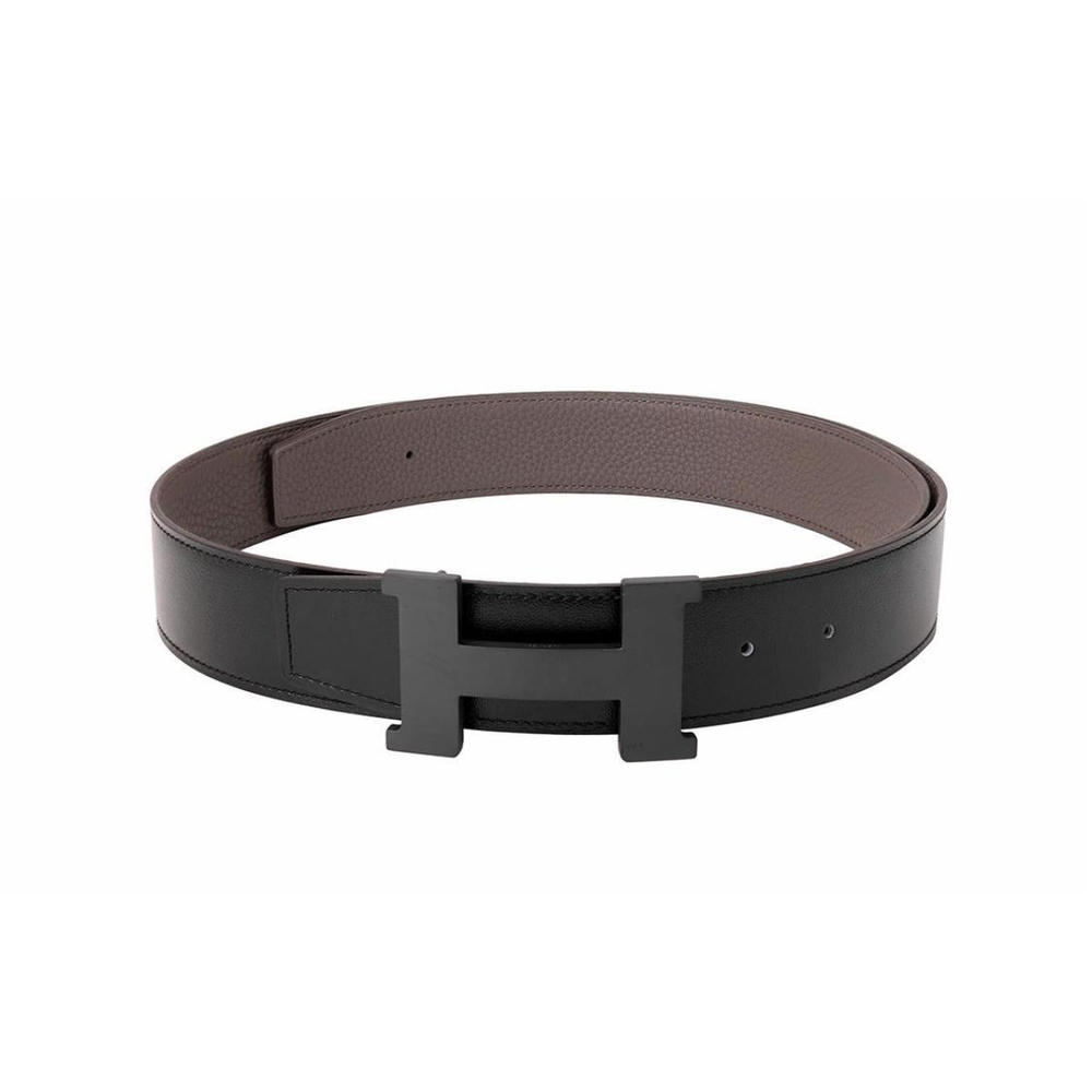 Пояс HERMES H Togo / 3.8, H081106CH89-H077971CAAG