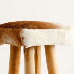 Табурет высокий DALLAS