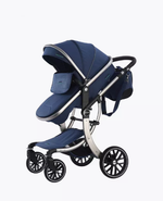 LuxMom 601A универсальная 2в1