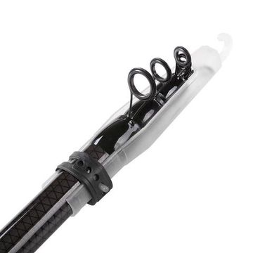 Удилище проводочное HELIOS Prince carbon, 6m, 10-30g (HS-P-600K)