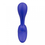 Вибратор We-Vibe Vector+ синий