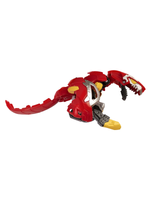 Робот-трансформер Tirakoong Koong Hello Carbot 64278