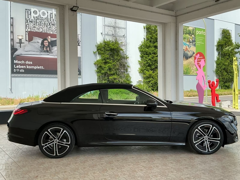Mercedes-Benz CLE 200 Avantgarde