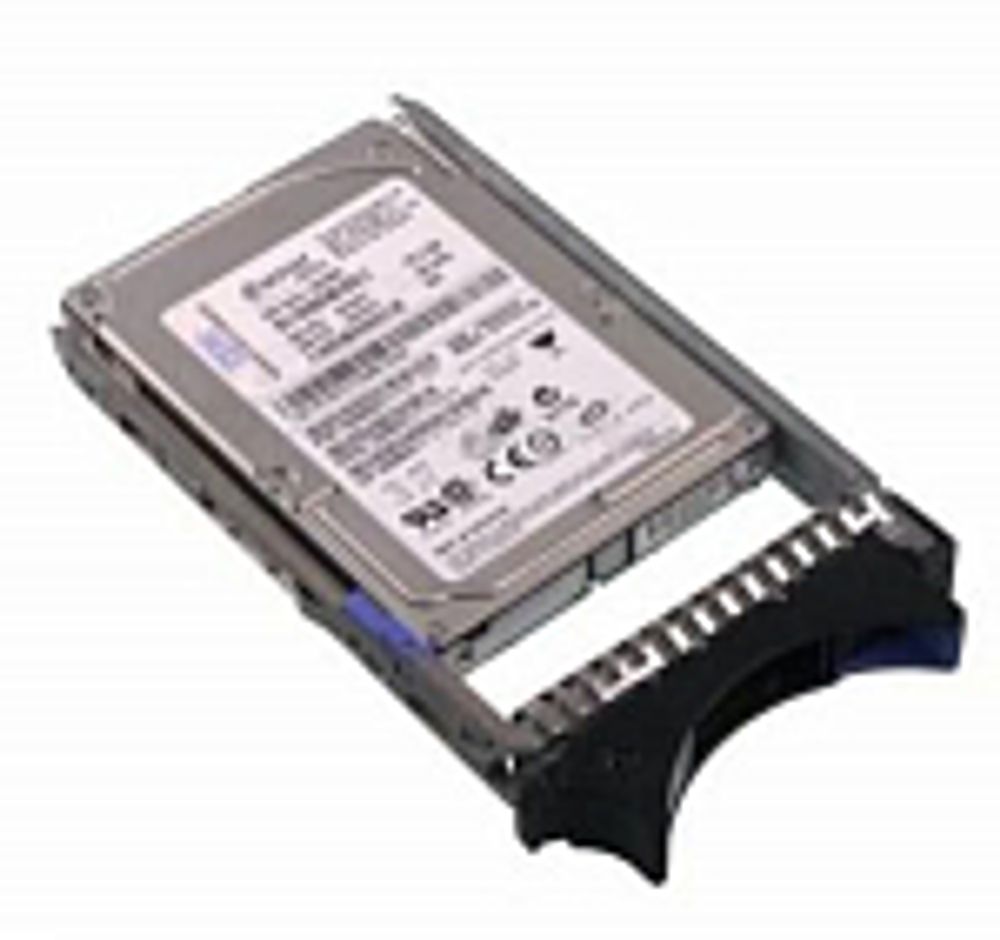 Жесткий диск IBM 500GB 2.5&quot; 7.2K SAS 90Y8954