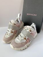 Кроссовки Monnalisa, 34