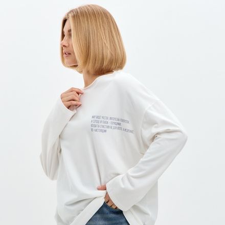 ЛОНГСЛИВЫ,СВИТШОТЫ