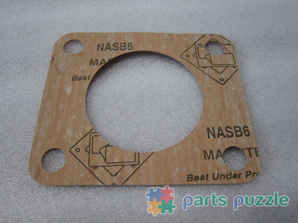 Прокладка теплообменника / JOINT АРТ: 341/180