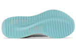 Кроссовки New Balance Nb Fuelcell Pride (Женская размерная сетка)