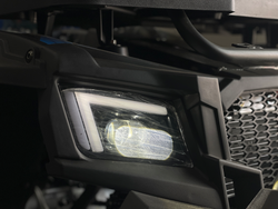 Квадроцикл PROMAX TAURUS 300